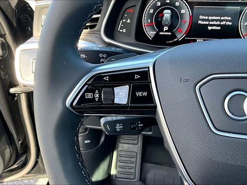 Used 2025 Audi A6 Premium Plus image 11