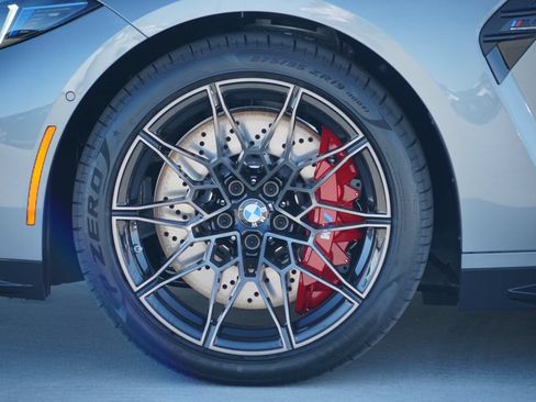 New 2027 BMW M4 xDrive Competition AWD/4WD image 7