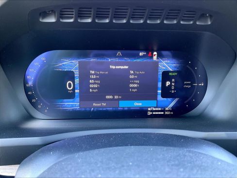 New 2026 Volvo XC90 T8 Plus w/ Protection Package AWD/4WD image 19