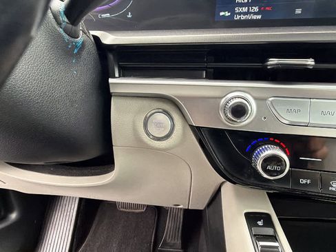 Used 2023 Kia Telluride S w/ S Sunroof Package image 17