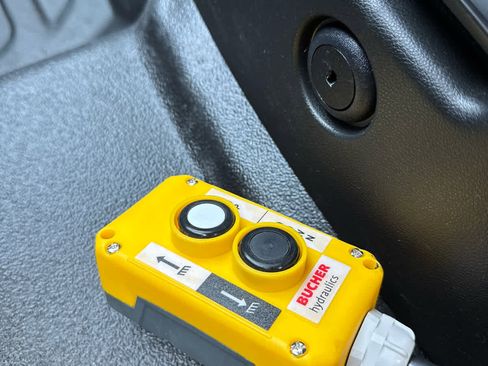 New 2025 Chevrolet Silverado 3500 W/T w/ WT Convenience Package image 24