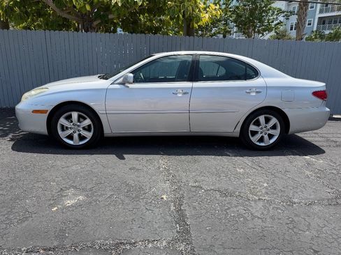Used 2006 Lexus ES 330 w/ Preferred Accessory Pkg FWD image 9