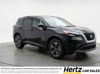 Used 2025 Nissan Rogue SV video 1