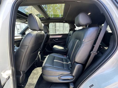 Used 2024 MAZDA CX-90 Plug-In Hybrid w/ Premium Plus image 24