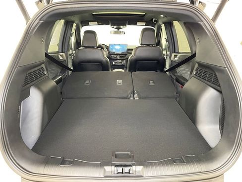 Used 2025 Ford Escape ST-Line w/ Tech Pack #1 image 16