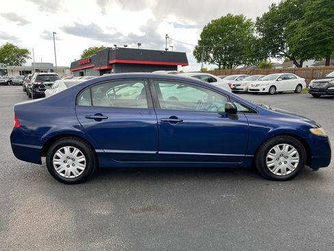 Used 2009 Honda Civic DX-VP image 7