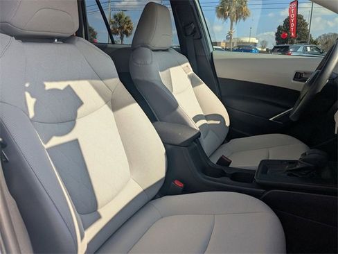 Certified 2026 Toyota Corolla Cross L image 34