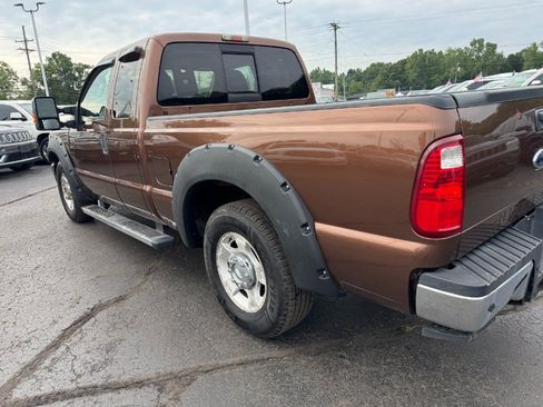 Used 2011 Ford F250 XLT w/ XTR Plus Pkg RWD image 10
