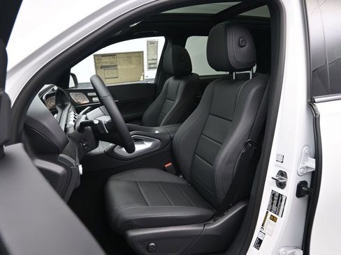 New 2026 Mercedes-Benz GLE 450 4MATIC image 17