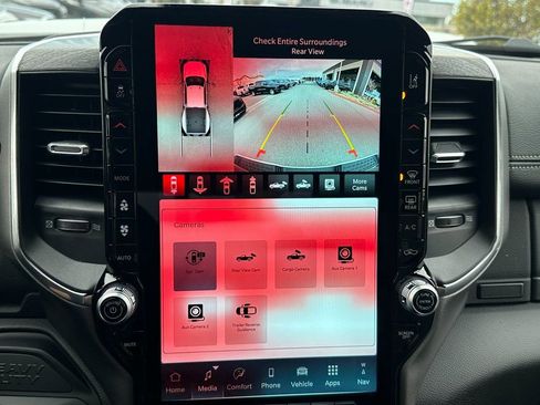 New 2026 RAM 3500 Laramie image 31