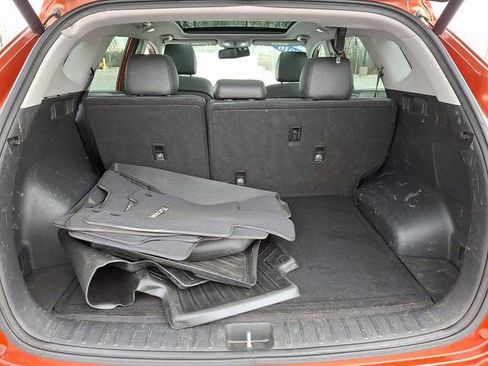 Used 2016 Hyundai Tucson Limited w/ Option Group 03 image 29