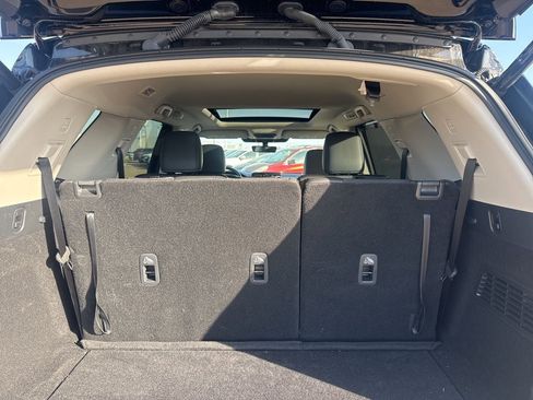 Certified 2024 Nissan Pathfinder SL w/ SL Premium Package image 32