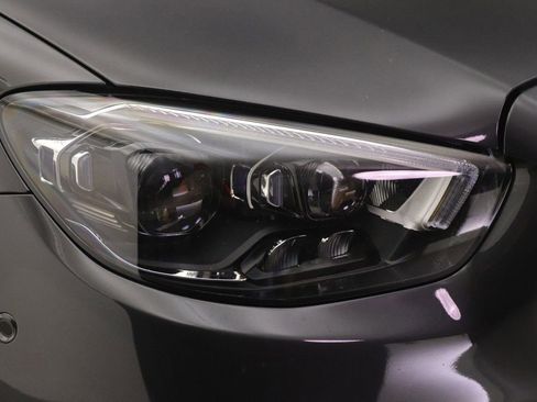 Certified 2023 Mercedes-Benz E 450 4MATIC Sedan image 27