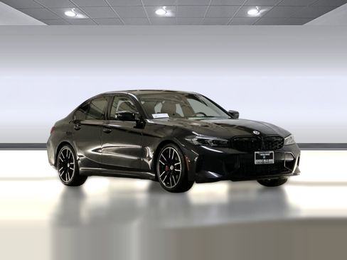 Used 2023 BMW M340i w/ Premium Package image 6