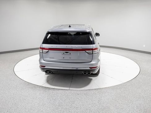 Used 2022 Lincoln Aviator Reserve w/ Equipment Group 201A image 33