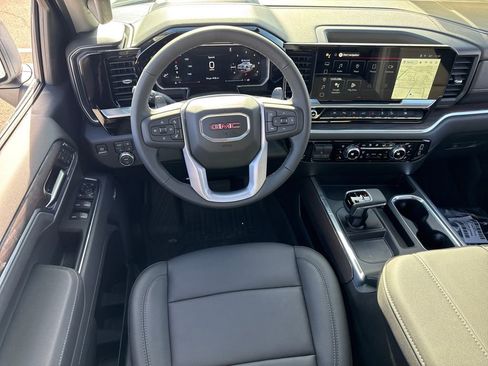 New 2026 GMC Sierra 1500 SLT w/ SLT Premium Plus Package image 16