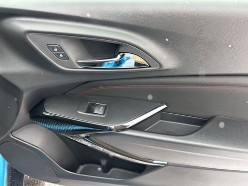 New 2026 Chevrolet Trax RS w/ Driver Confidence Package image 18