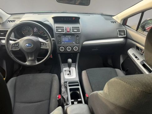 Used 2015 Subaru Impreza 2.0i AWD/4WD image 29
