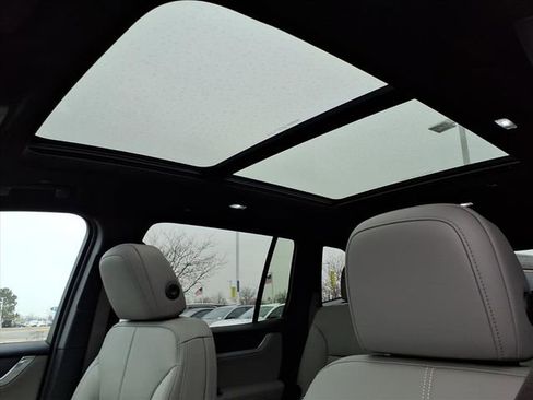 New 2026 GMC Acadia Elevation w/ Black Edition image 15