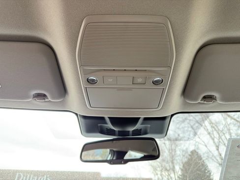 New 2026 Nissan Sentra SV w/ SV Convenience Package image 30