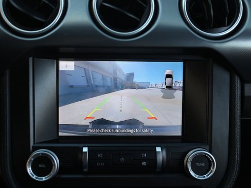 Used 2019 Ford Mustang GT Premium w/ Equipment Group 401A image 37