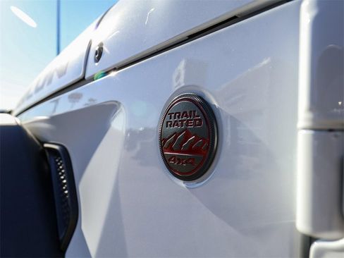 New 2026 Jeep Wrangler Rubicon image 28