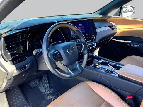 Used 2023 Lexus RX 350 Premium Plus w/ Cold Area Package AWD/4WD image 18