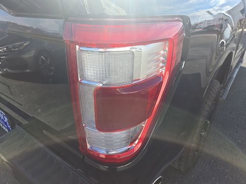 Used 2021 Ford F150 Lariat w/ Equipment Group 502A High image 38