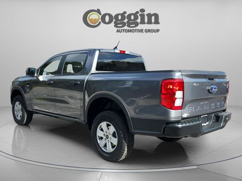 New 2025 Ford Ranger XL image 4