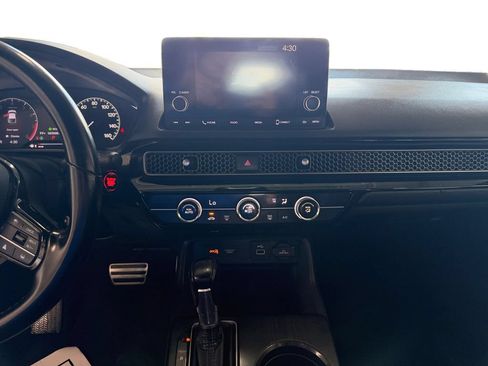 Used 2022 Honda Civic Sport image 12