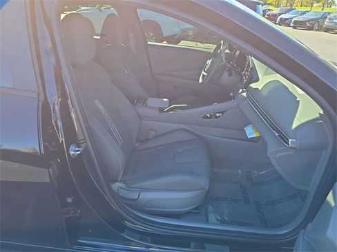 Certified 2023 Hyundai Elantra SEL w/ Cargo Package image 23