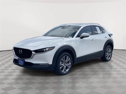 Used 2025 MAZDA CX-30 AWD 2.5 S w/ Preferred Package