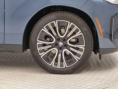 New 2026 BMW X3 xDrive30 w/ Convenience Package image 10