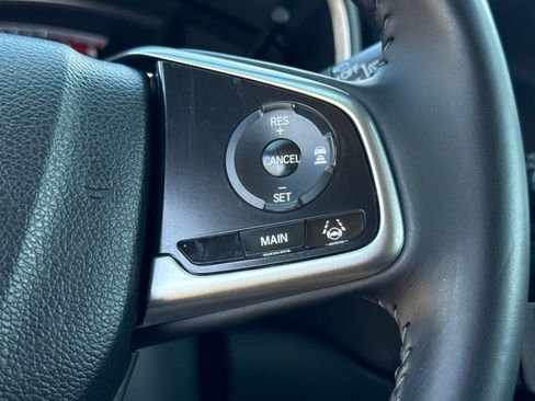 Used 2017 Honda CR-V EX-L image 31