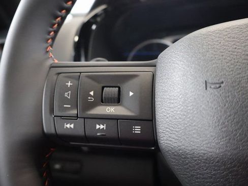 New 2026 Nissan Pathfinder Rock Creek w/ Rock Creek Premium Package AWD/4WD image 19