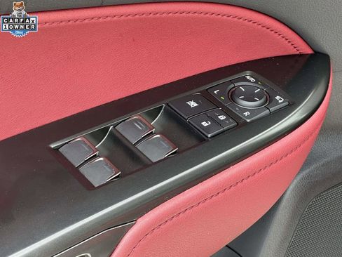 Used 2024 Lexus NX 350 AWD w/ Cold Area Package image 16