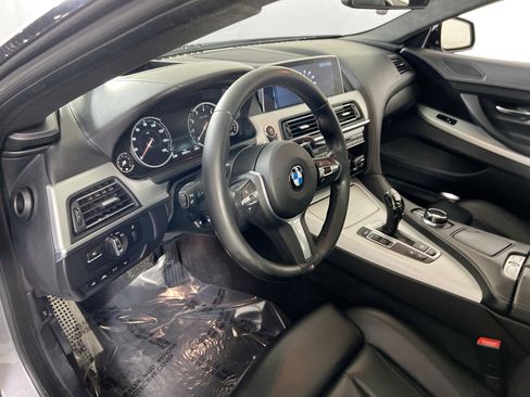 Used 2018 BMW 640i Gran Coupe xDrive image 9