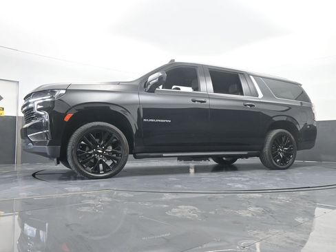 Used 2021 Chevrolet Suburban LT image 61