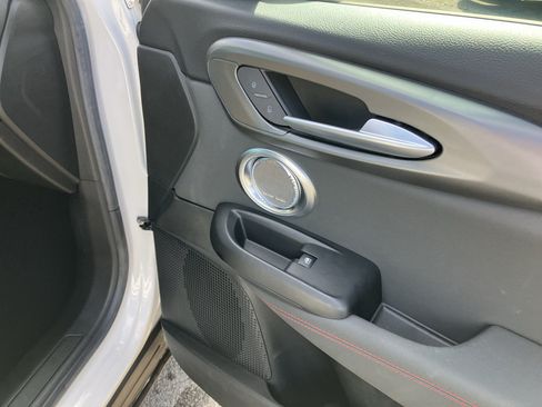 Certified 2024 Dodge Hornet GT Plus AWD/4WD image 19