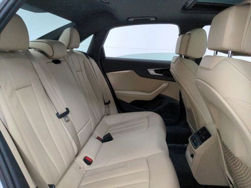 Used 2021 Audi A4 2.0T Premium Plus w/ Premium Plus Package image 41