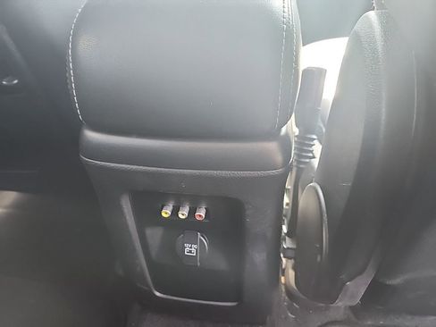 Used 2016 Dodge Journey Crossroad w/ Rear Seat Video Group I image 6