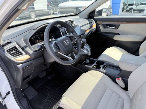 Used 2018 Honda CR-V EX image 9