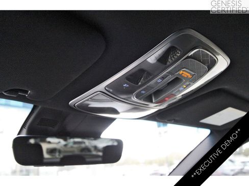 Used 2025 Genesis GV70 2.5T Sport Prestige w/ Sport Prestige Package image 25