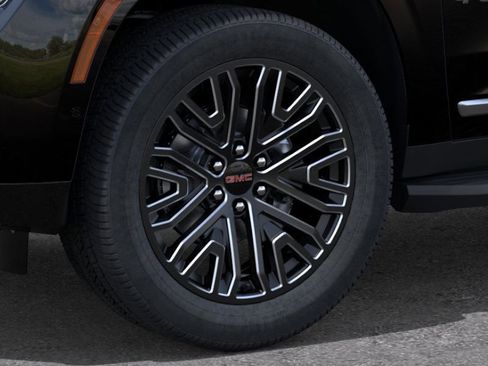 New 2026 GMC Yukon Elevation image 33