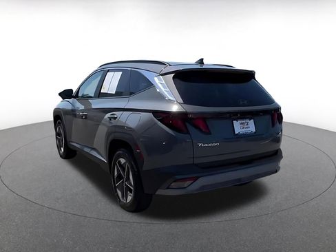 Used 2025 Hyundai Tucson SEL image 11