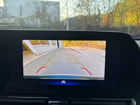 Used 2025 Chevrolet TrailBlazer LT image 17