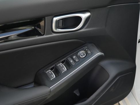 New 2026 Honda Civic Sport Touring image 14