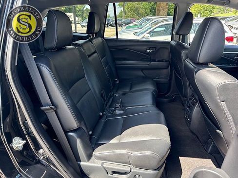 Used 2018 Honda Pilot EX-L image 16