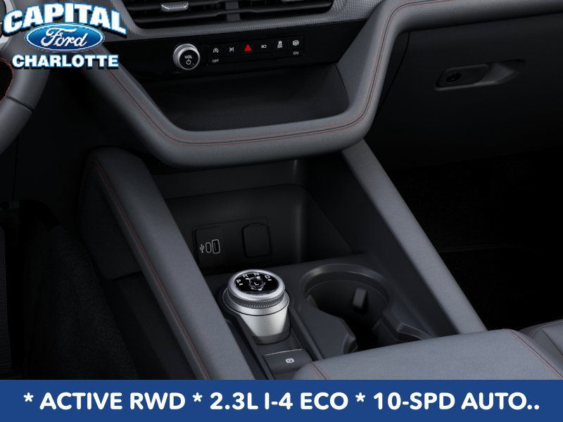 New 2027 Ford Explorer Active w/ Active Comfort Package RWD image 16