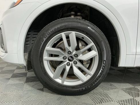 Used 2022 Audi Q5 2.0T Premium w/ Convenience Package AWD/4WD image 10